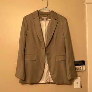 H&M Blazer!